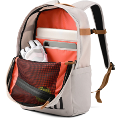 Ritual Covert Backpack - White (2026/27) - Accueil