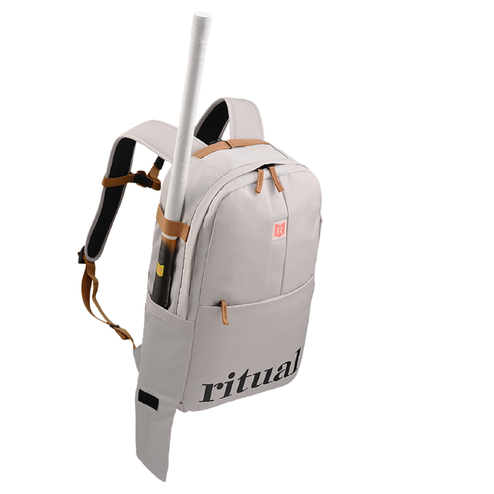 Ritual Covert Backpack - White (2026/27) - Accueil