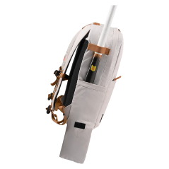 Ritual Covert Backpack - White (2026/27) - Accueil