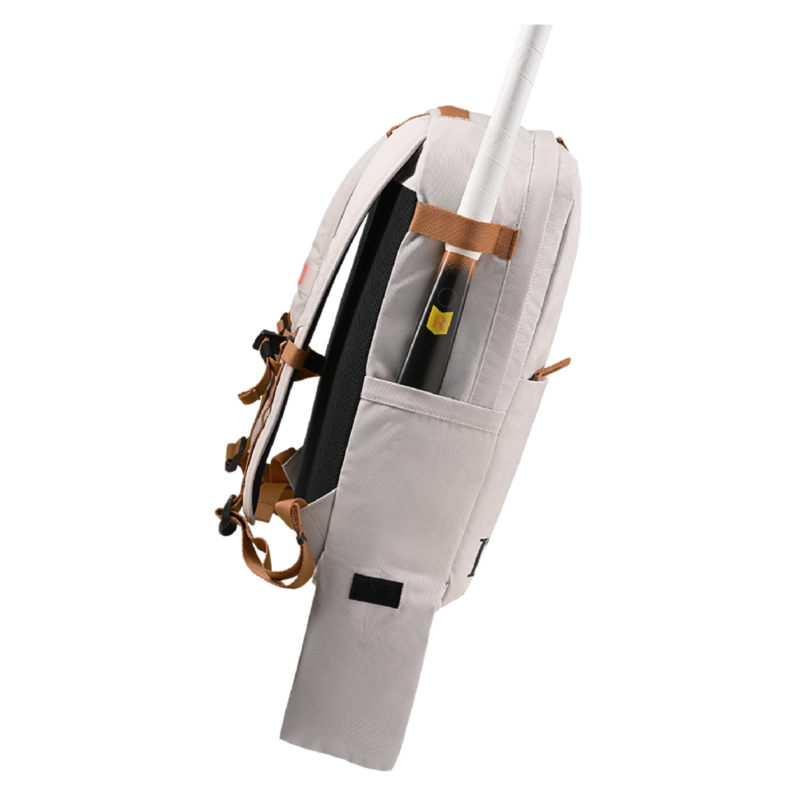 Ritual Covert Backpack - White (2026/27) - Accueil