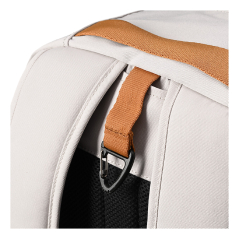Ritual Covert Backpack - White (2026/27) - Accueil