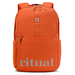 Ritual Covert Backpack - Orange (2026/27) - Huis