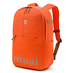 Ritual Covert Backpack - Orange (2026/27)
