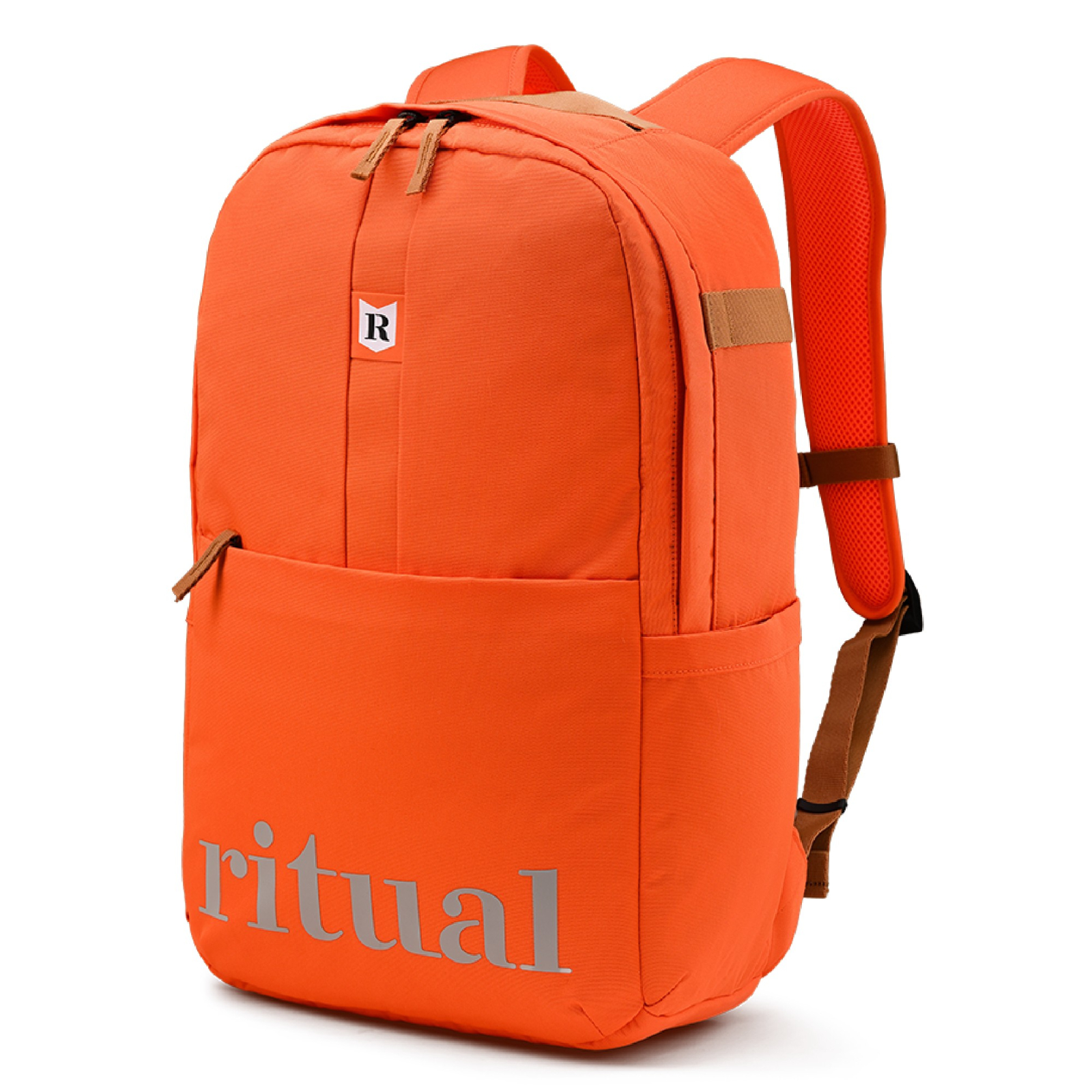 Ritual Covert Backpack - Orange (2026/27) - Accueil