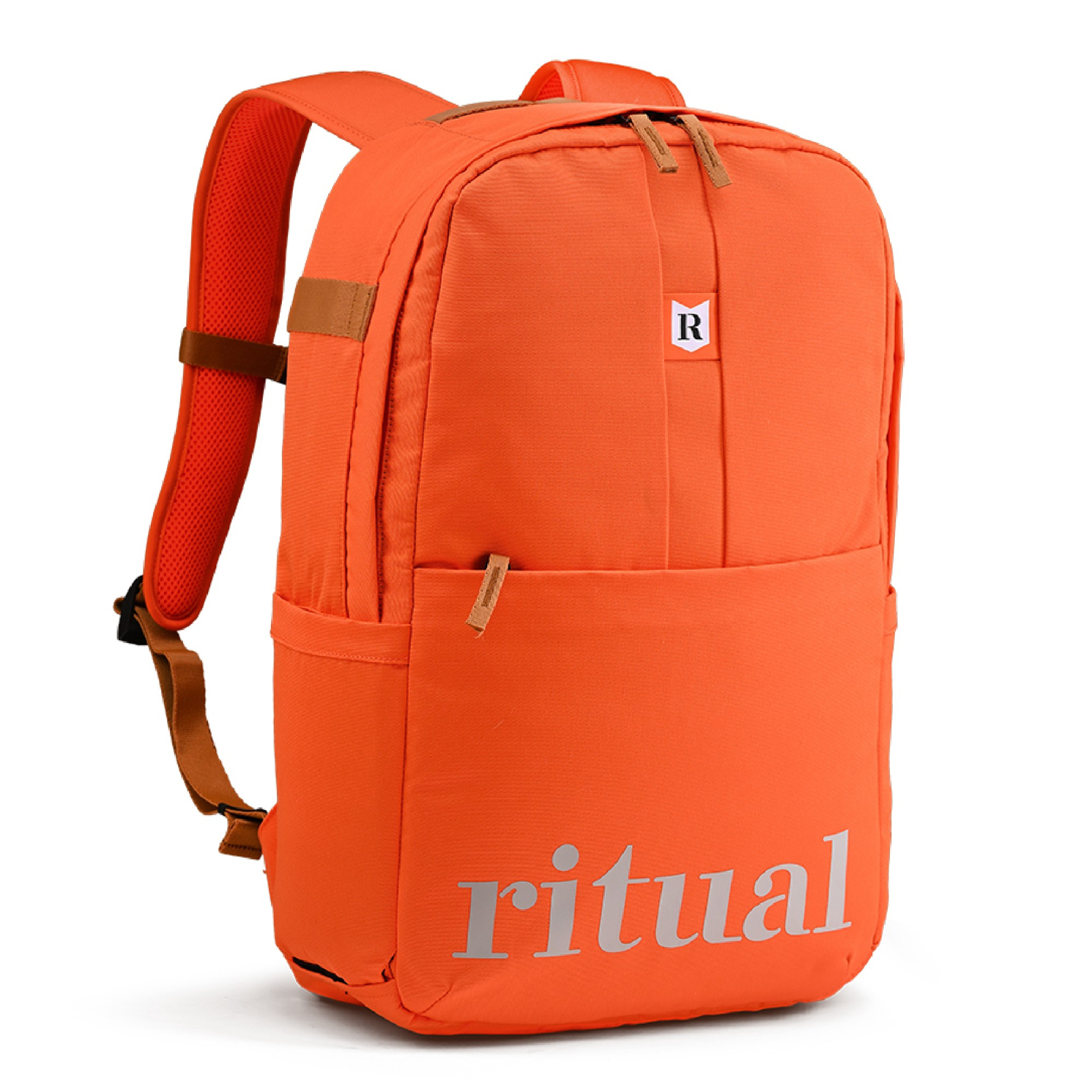 Ritual Covert Backpack - Orange (2026/27) - Accueil