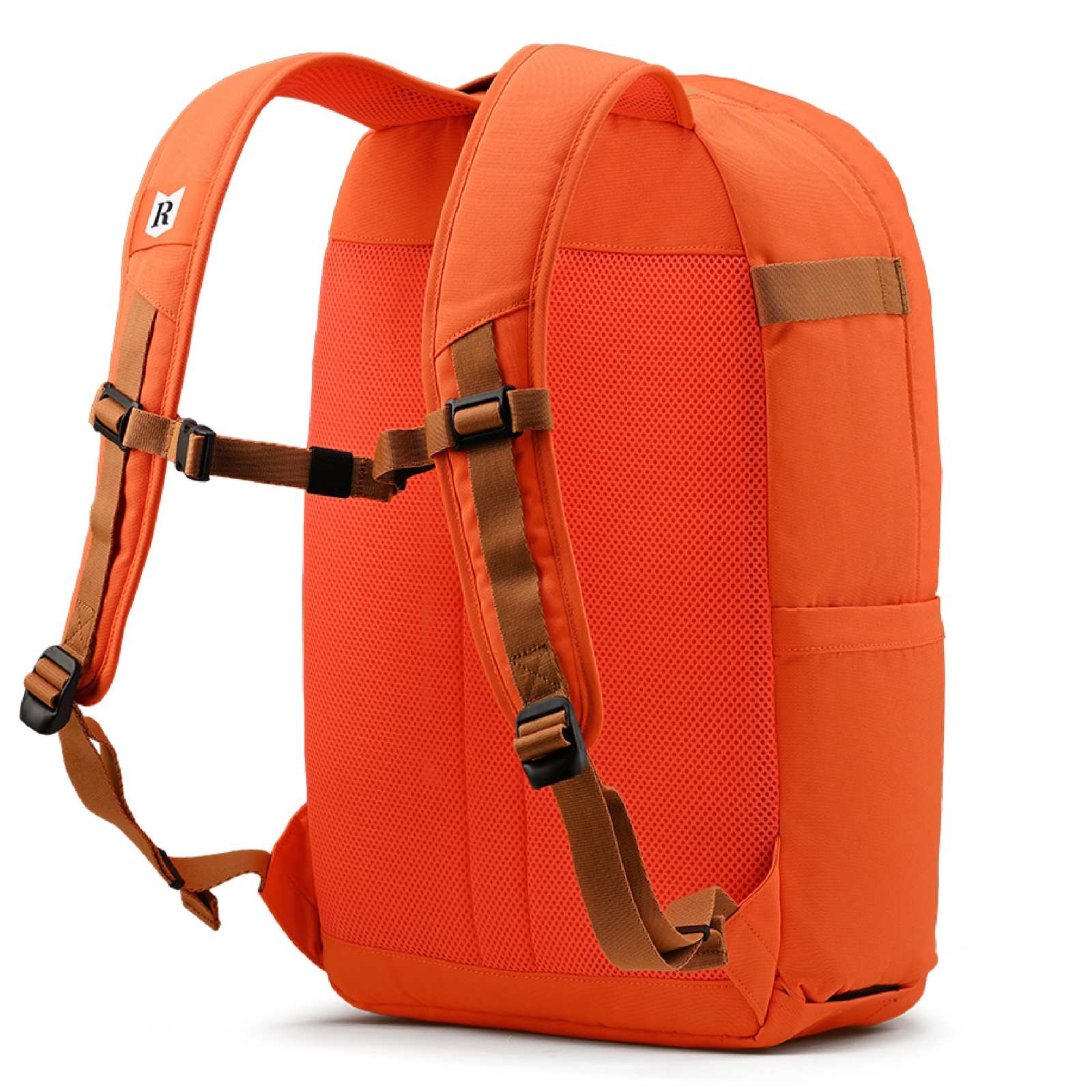 Ritual Covert Backpack - Orange (2026/27) - Accueil