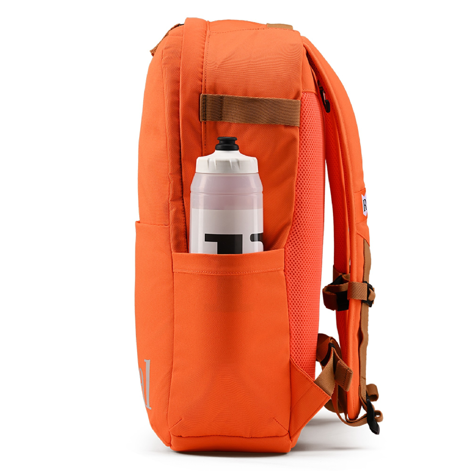 Ritual Covert Backpack - Orange (2026/27) - Accueil