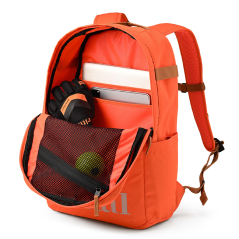 Ritual Covert Backpack - Orange (2026/27) - Accueil