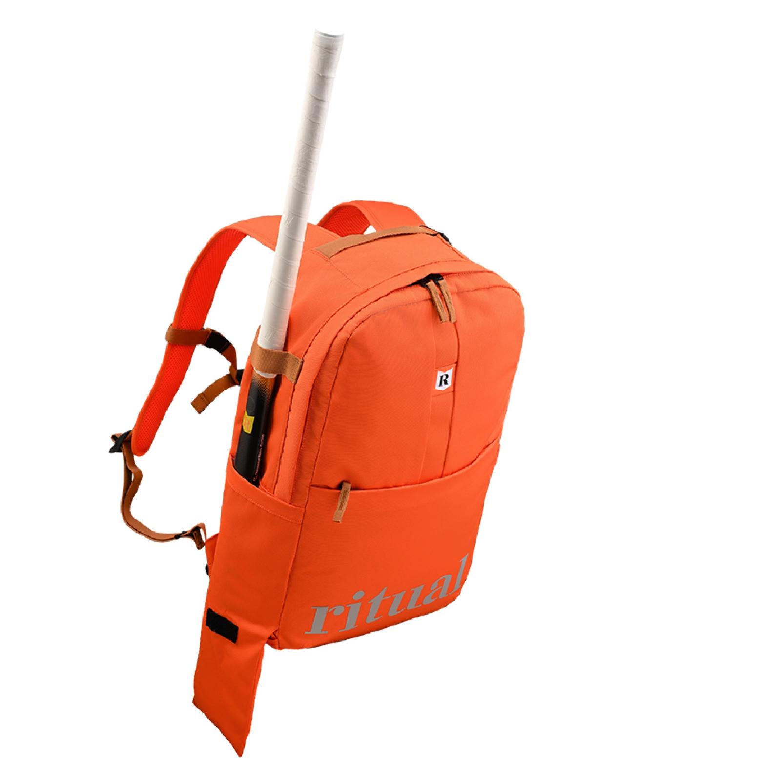 Ritual Covert Backpack - Orange (2026/27) - Accueil