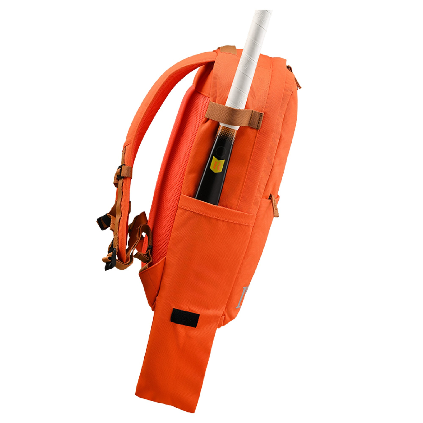 Ritual Covert Backpack - Orange (2026/27) - Accueil