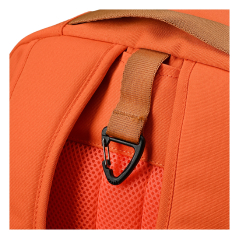 Ritual Covert Backpack - Orange (2026/27) - Accueil