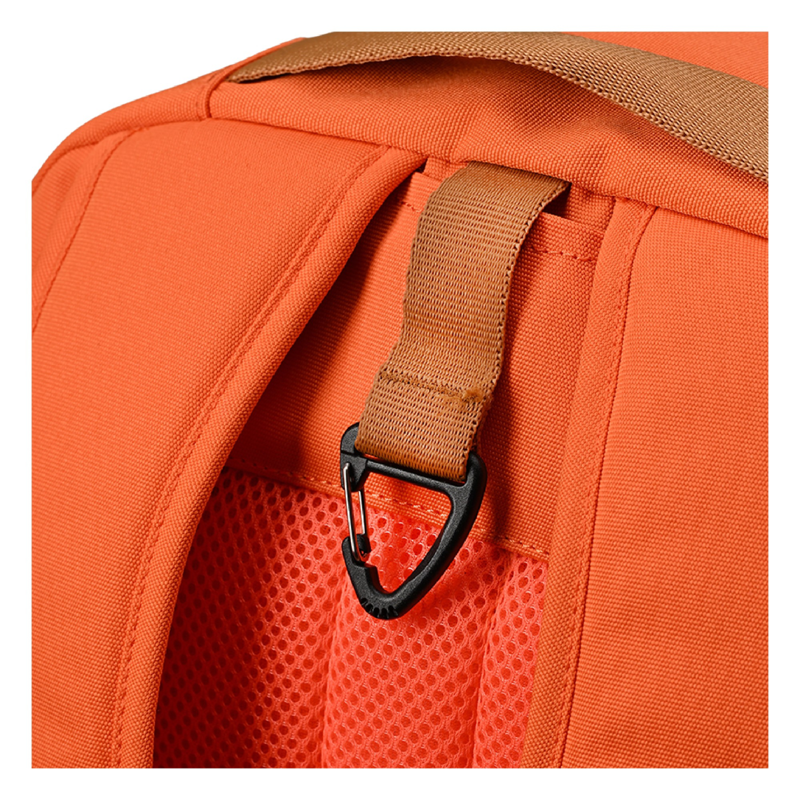 Ritual Covert Backpack - Orange (2026/27) - Accueil