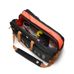 Ritual Calibre Duffle Bag - Black (2026/27)