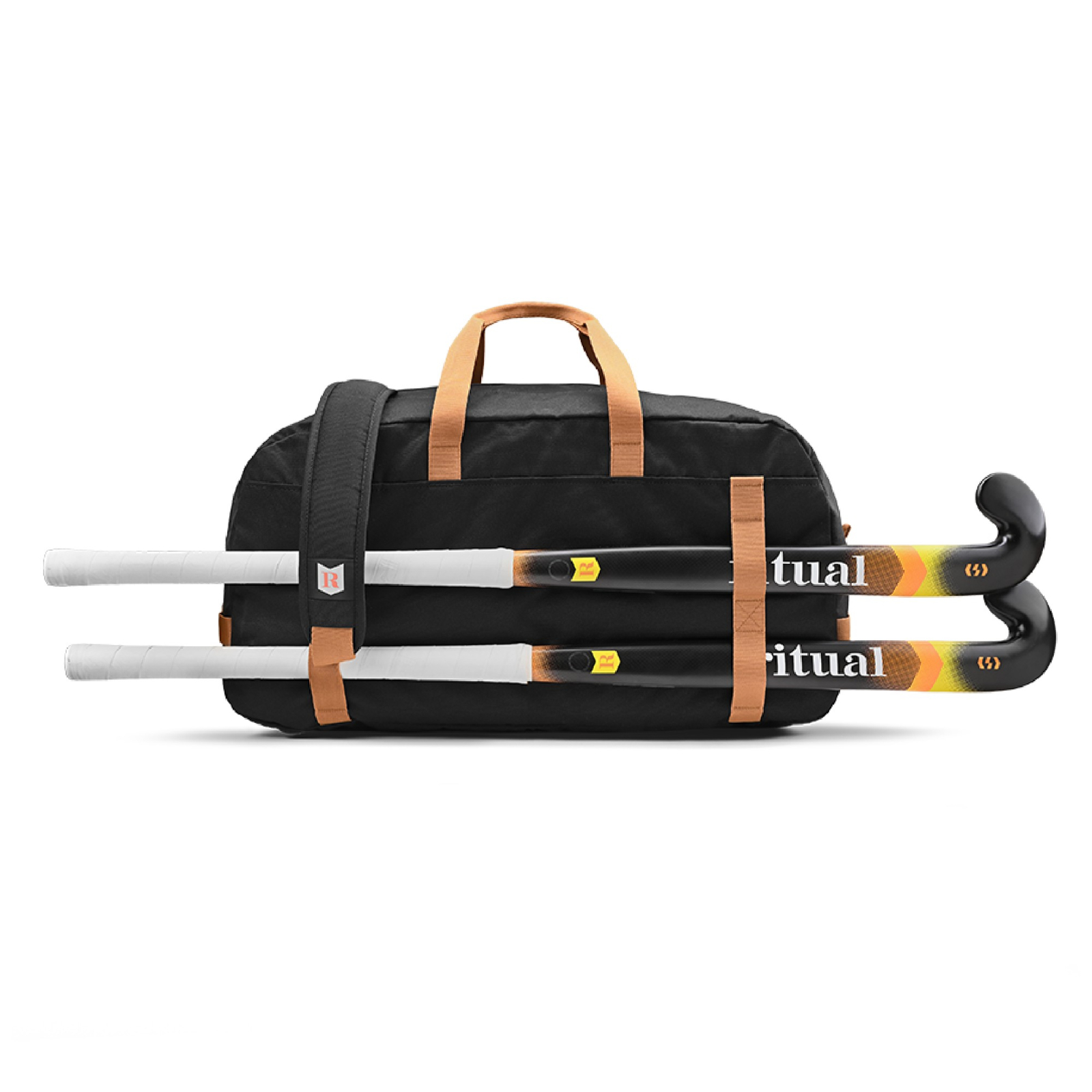 Ritual Calibre Duffle Bag - Black (2026/27) - Accueil