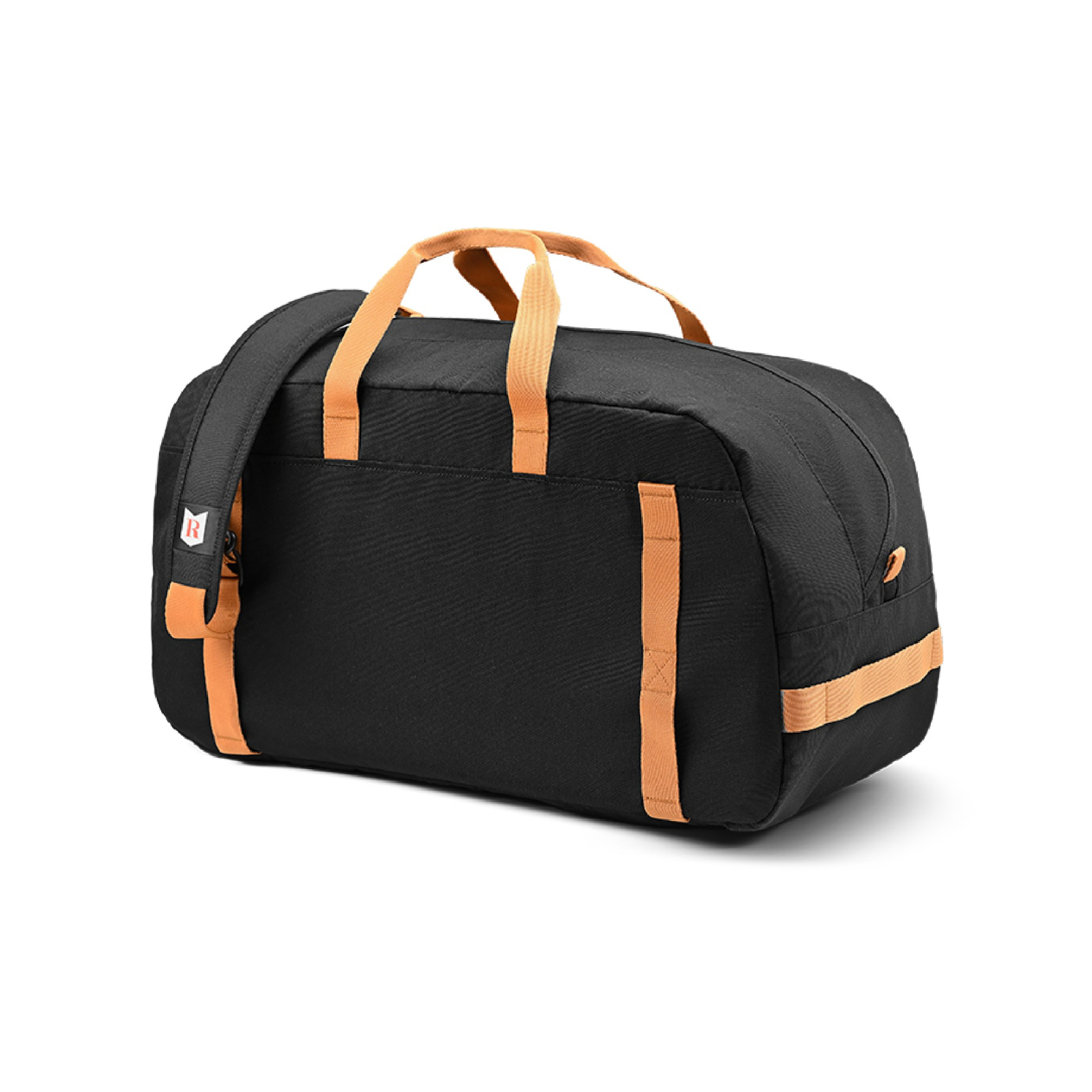 Ritual Calibre Duffle Bag - Black (2026/27) - Accueil