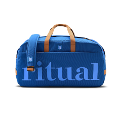Ritual Calibre Duffle Bag - Navy (2026/27)
