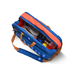Ritual Calibre Duffle Bag - Navy (2026/27)