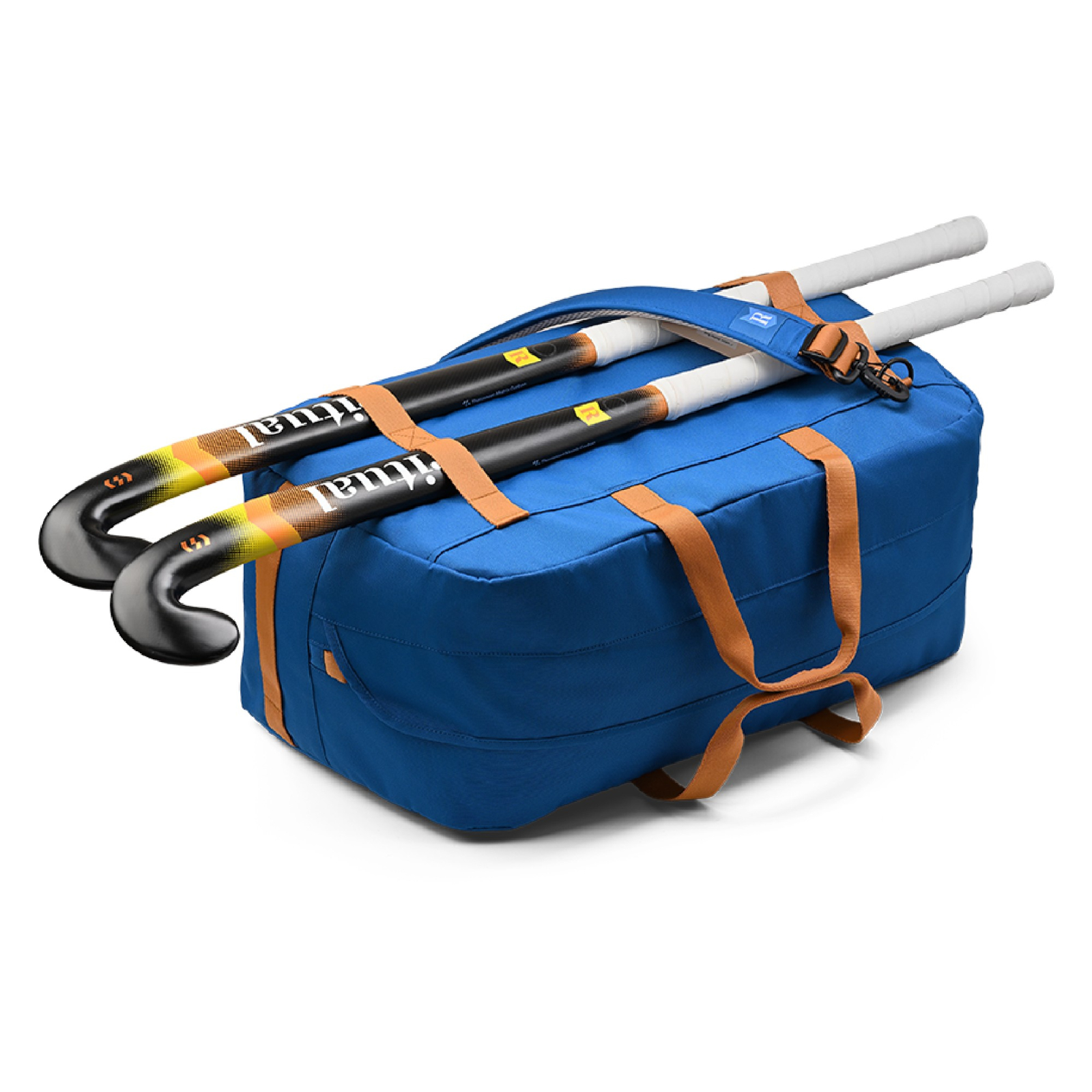 Ritual Calibre Duffle Bag - Navy (2026/27) - Accueil