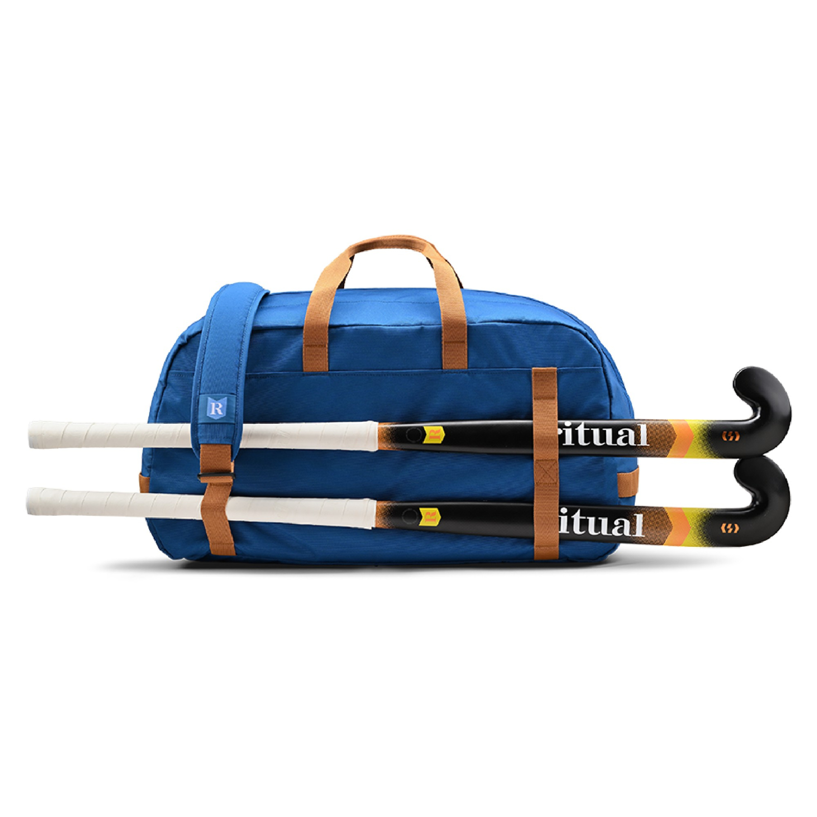 Ritual Calibre Duffle Bag - Navy (2026/27) - Accueil