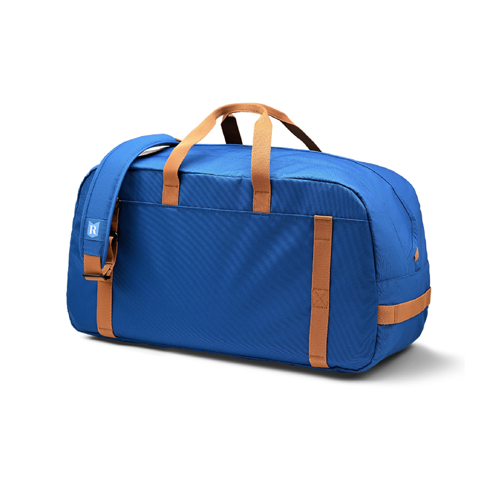 Ritual Calibre Duffle Bag - Navy (2026/27) - Accueil