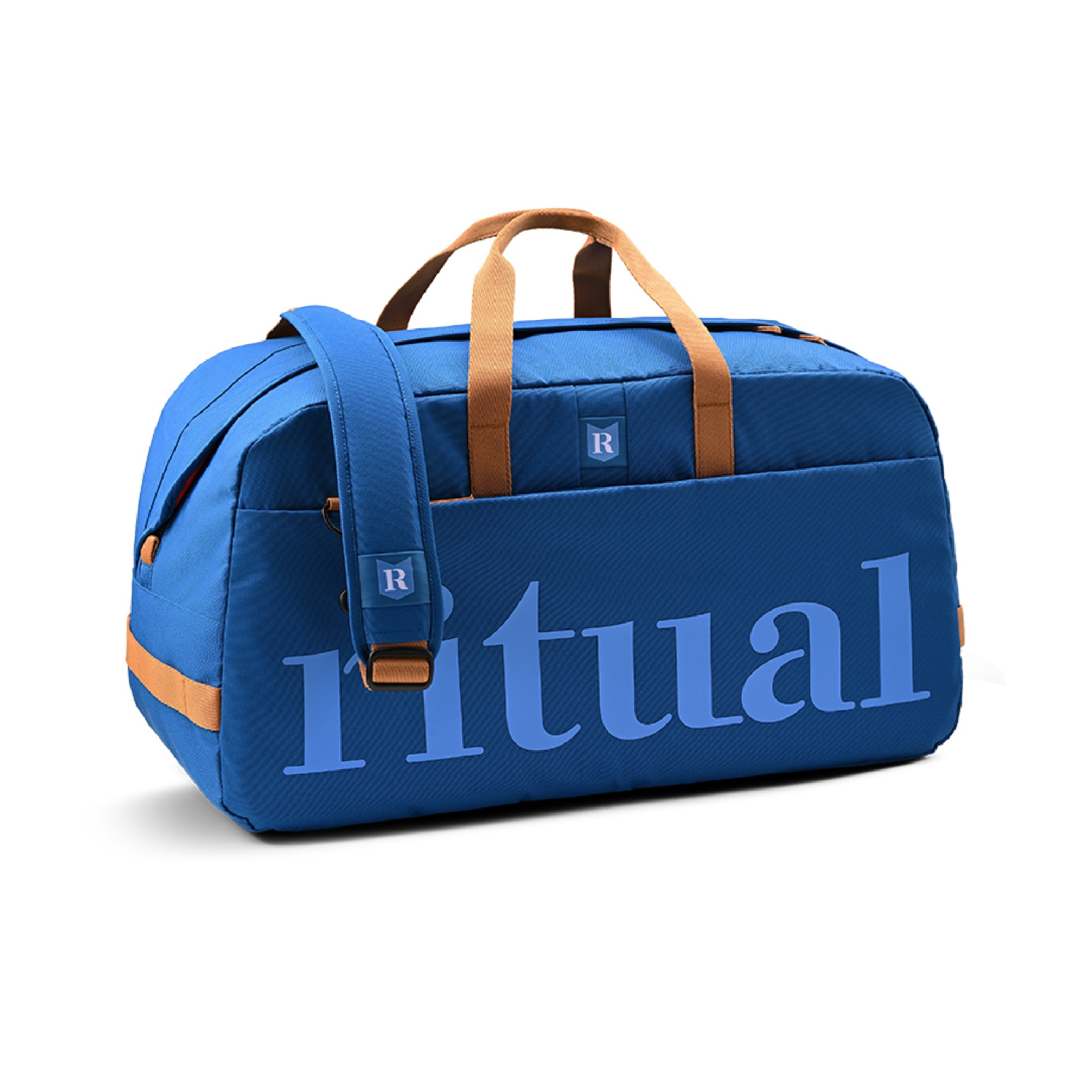 Ritual Calibre Duffle Bag - Navy (2026/27) - Accueil