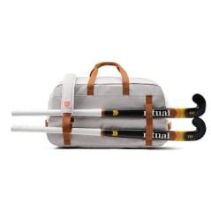 Ritual Calibre Duffle Bag - White (2026/27) - Inicio