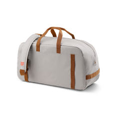 Ritual Calibre Duffle Bag - White (2026/27) - Inicio