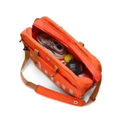 Ritual Calibre Duffle Bag - Orange (2026/27)