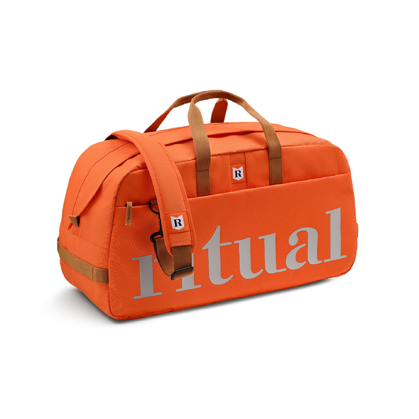 Ritual Calibre Duffle Bag - Orange (2026/27) - Accueil