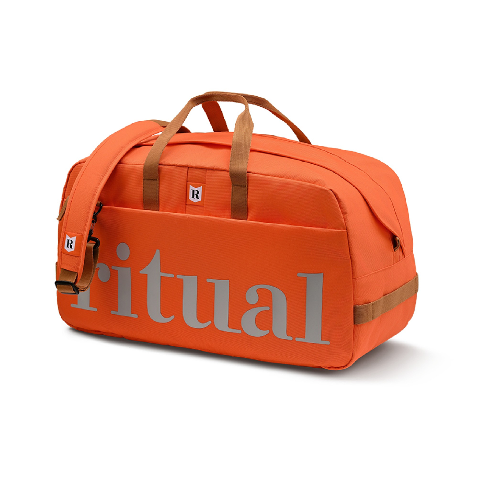 Ritual Calibre Duffle Bag - Orange (2026/27) - Accueil