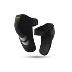 Ritual Vapor Knee Guards - Black (2026/27)