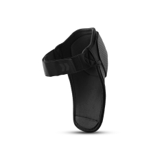 Ritual Vapor Knee Guards - Black (2026/27) - Hockey Shinguards