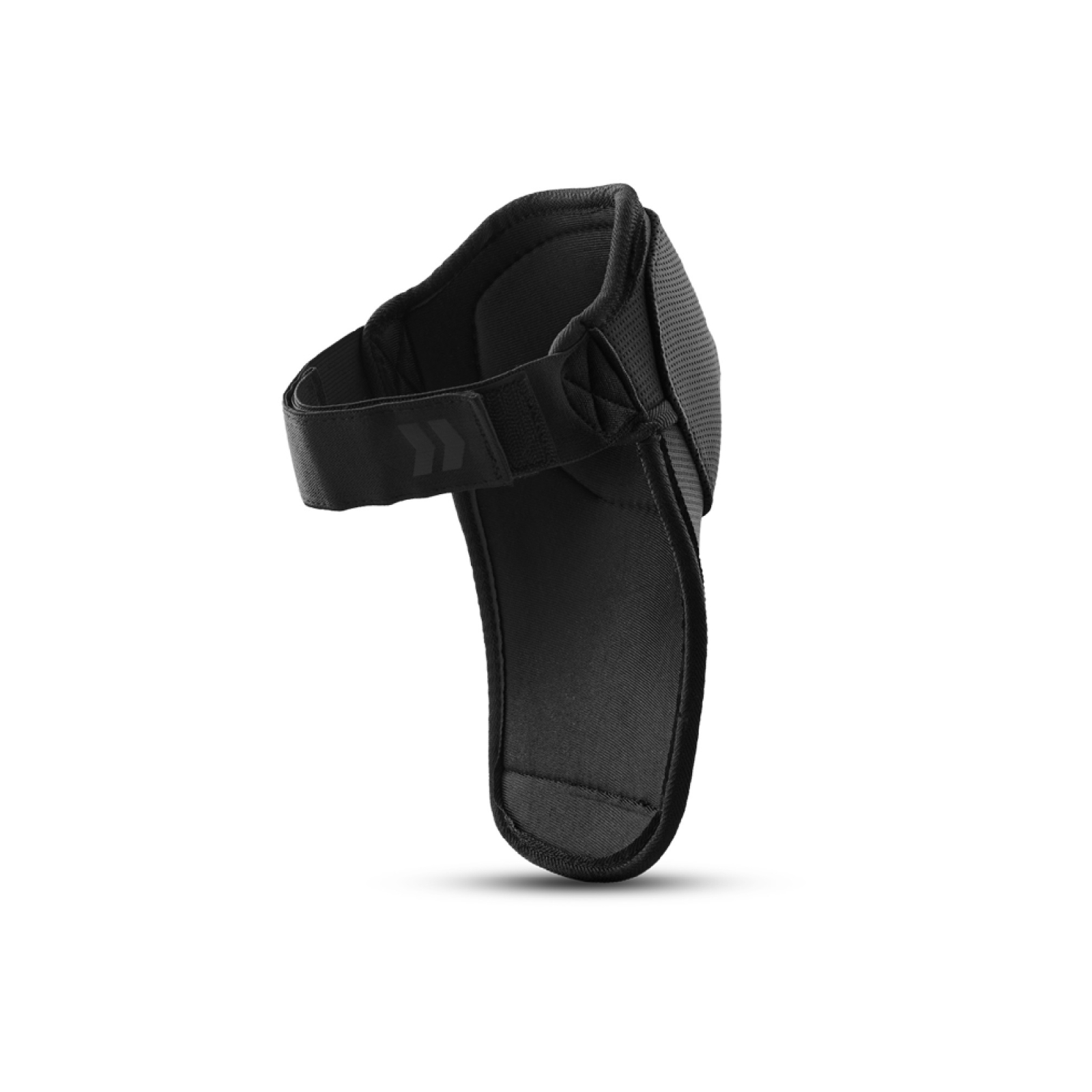 Ritual Vapor Knee Guards - Black (2026/27) - Hockey Shinguards