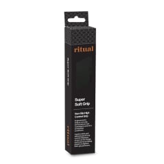 Ritual Super Soft Grip - Black (2026/27)