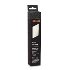 Ritual Super Soft Grip - White (2026/27) - Huis