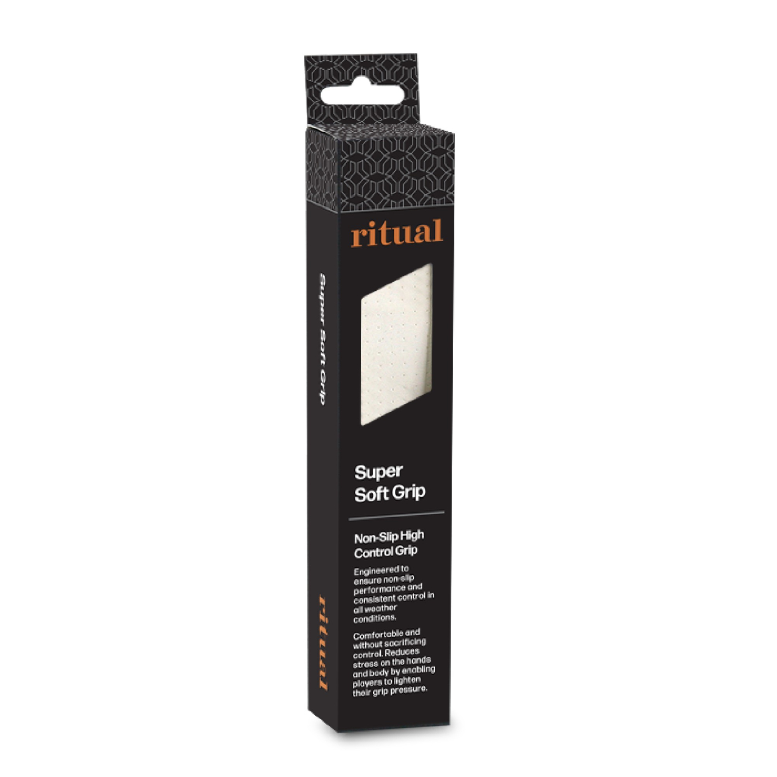 Ritual Super Soft Grip - White (2026/27) - Huis