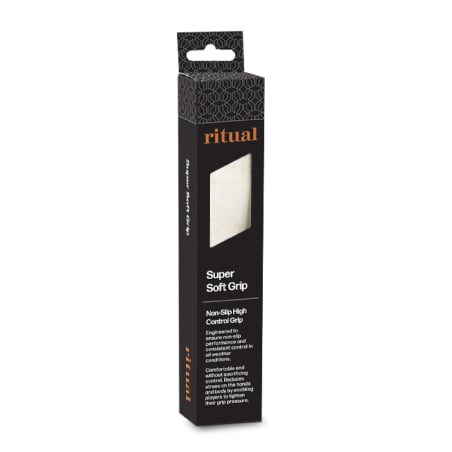 Ritual Super Soft Grip - White (2026/27) - Huis