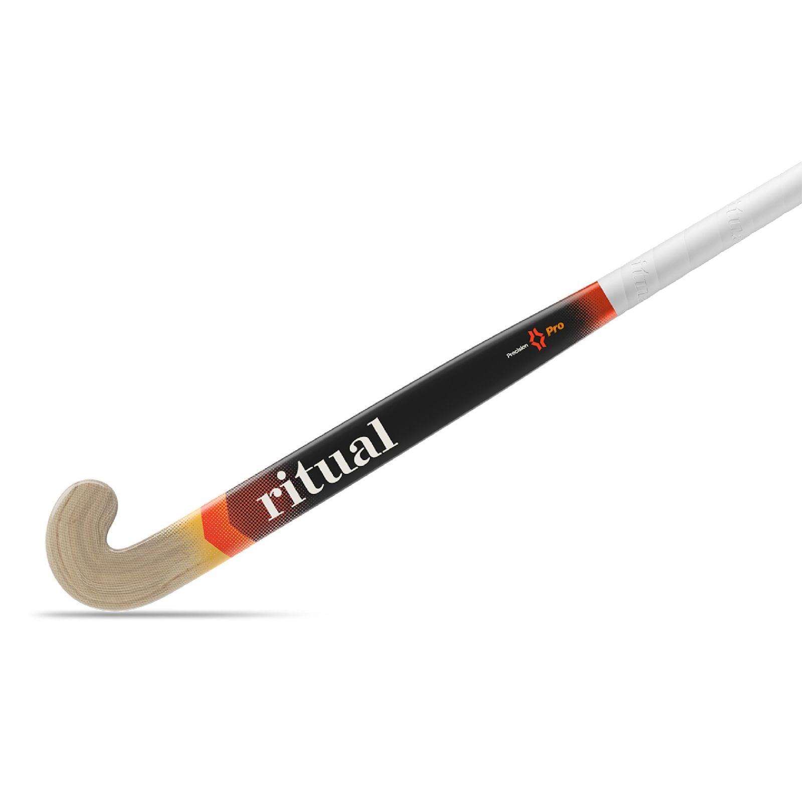 Ritual Precision Pro WoodCore Indoor Hockey Stick (2026/27) - Bastone da hockey indoor Ritual Precision Pro WoodCore (2026/27)