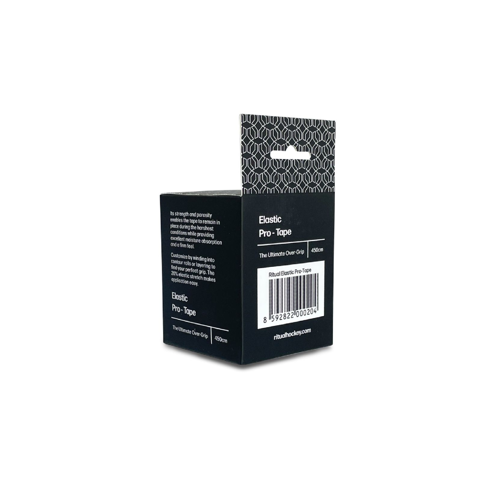 Ritual Elastic Pro Tape - White (2026/27) - Image 2 of 2
