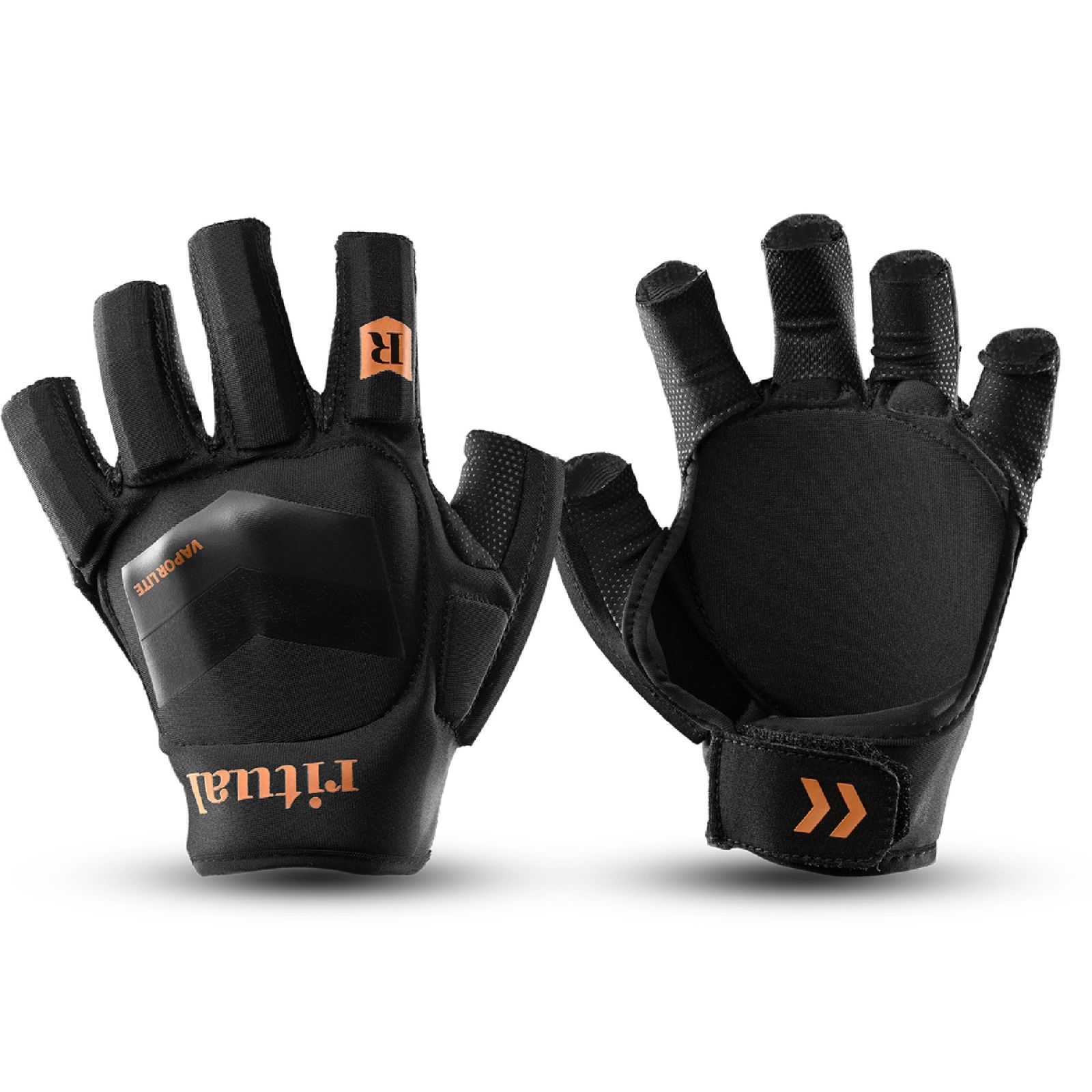 Ritual Vapor Glove - Right Hand - Black (2026/27) - Image 1 of 4