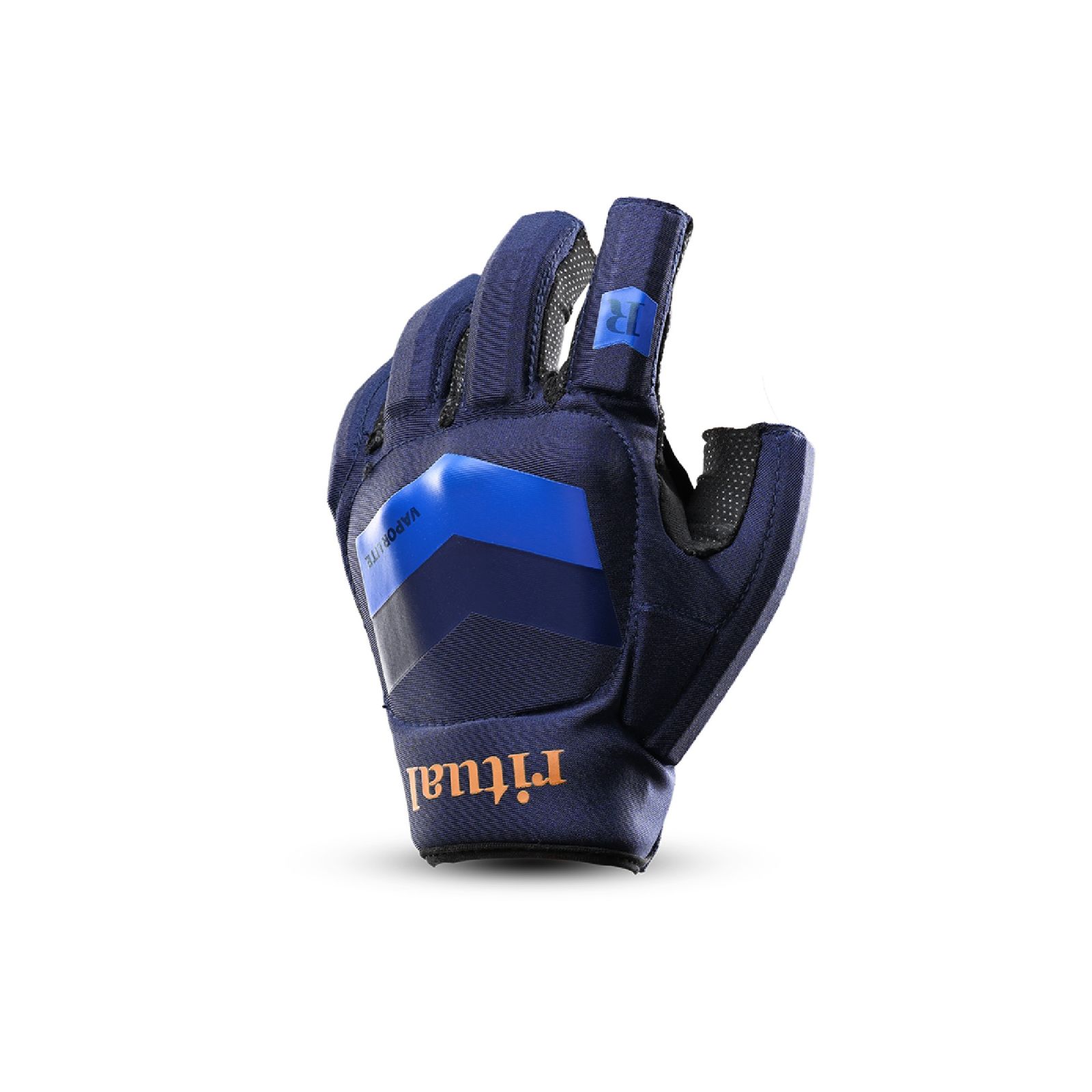 Ritual Vapor Glove - Left - Navy (2026/27) - Image 3 of 4