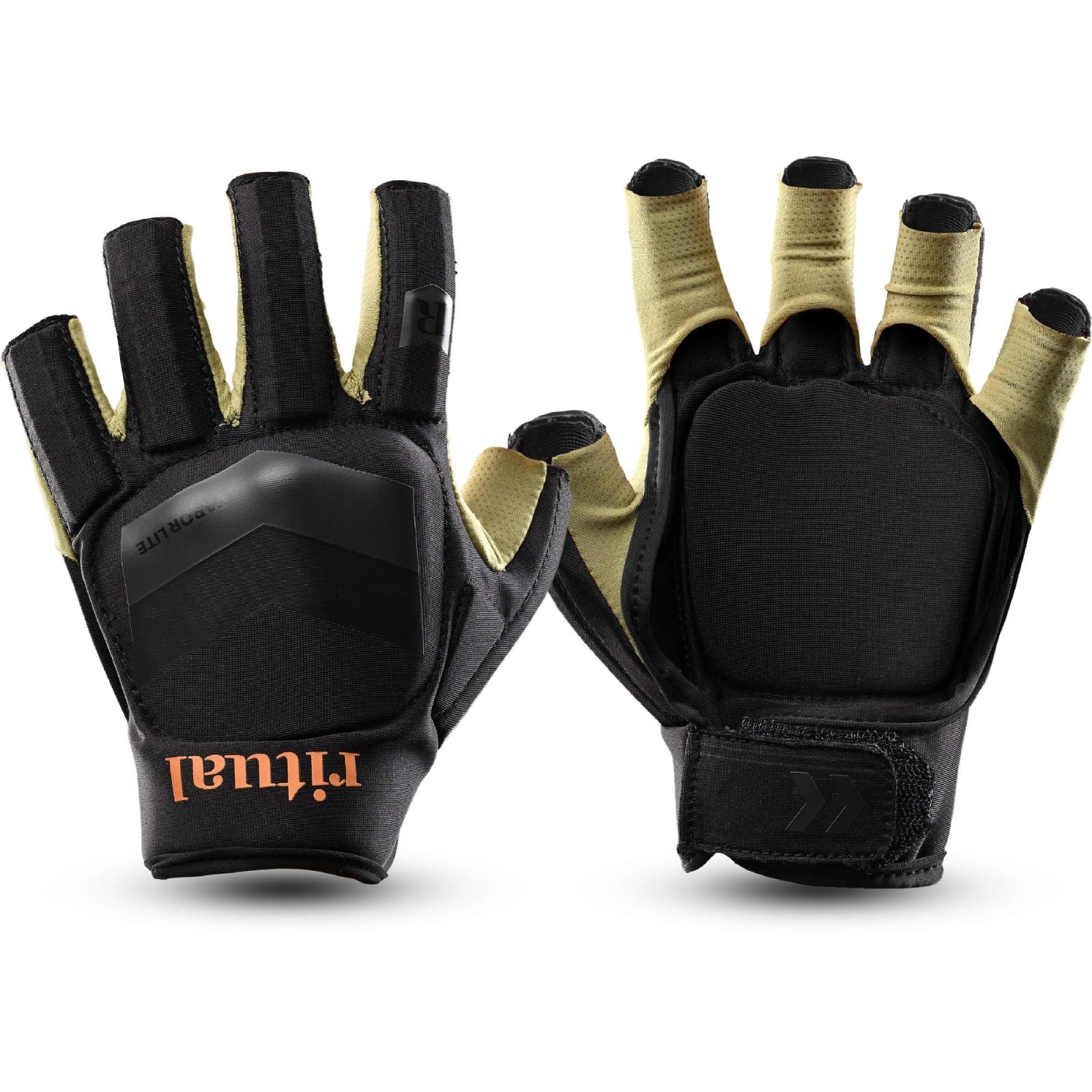 Ritual Vapor Glove - Right Hand - Olive (2026/27) - Image 1 of 4