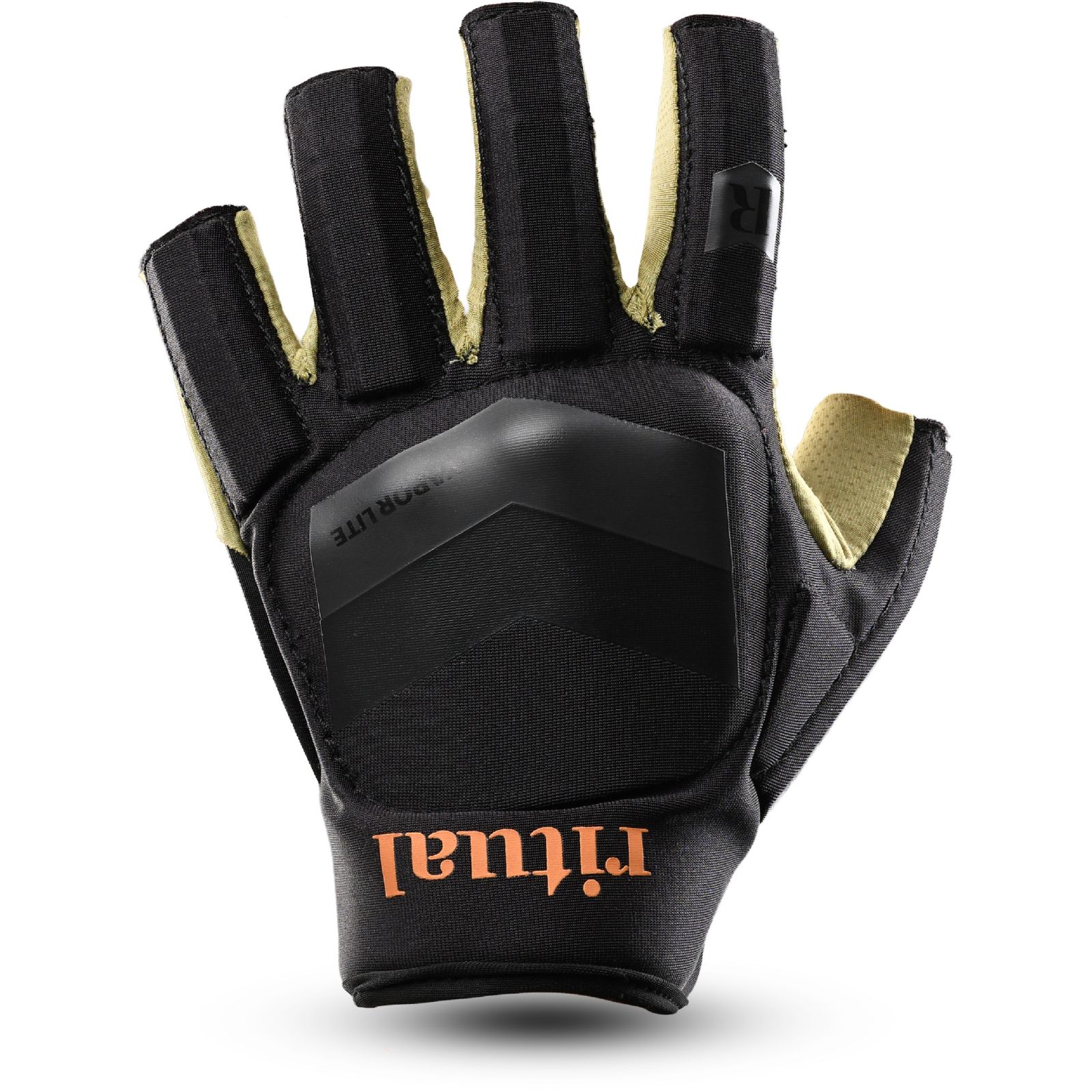Ritual Vapor Glove - Right Hand - Olive (2026/27) - Image 4 of 4