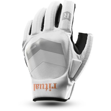 Ritual Vapor Glove - Left - White (2026/27)