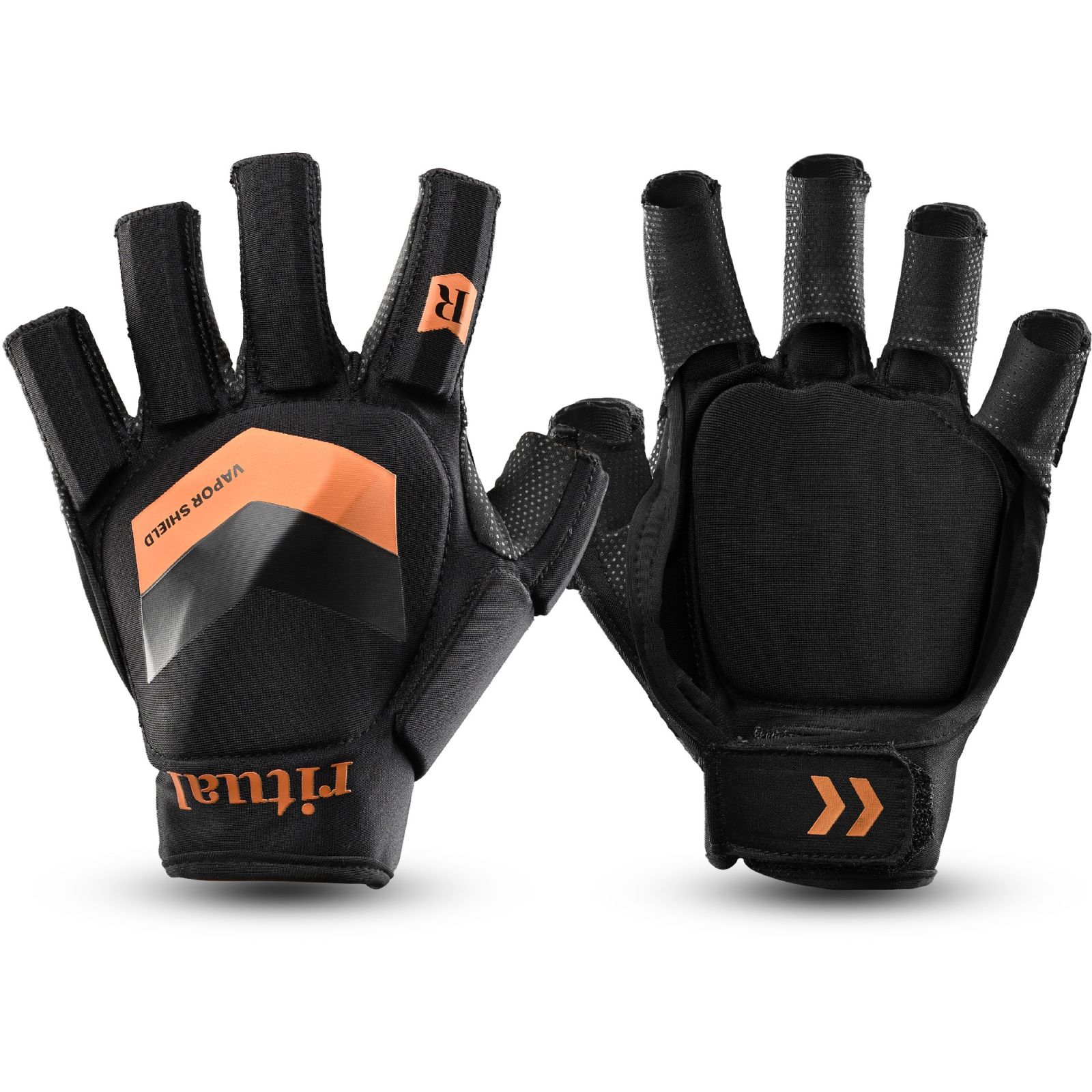 Ritual Vapor Shield Glove - Left - Black (2026/27) - Image 1 of 4