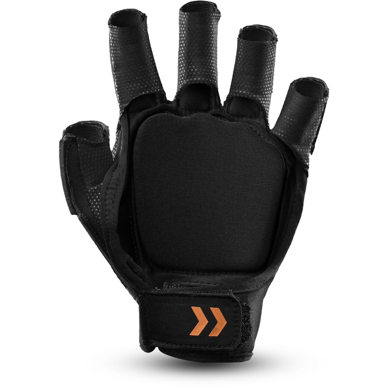 Ritual Vapor Shield Glove - Left - Black (2026/27) - Image 4 of 4