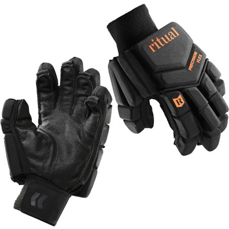 Ritual Precision Flex Glove - Right - Black (2026/27)
