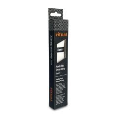 Ritual Super Tac Over Grip X 2 Pack - White (2026/27)