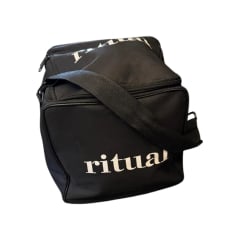 Ritual Ball Bag - Black (2026/27)