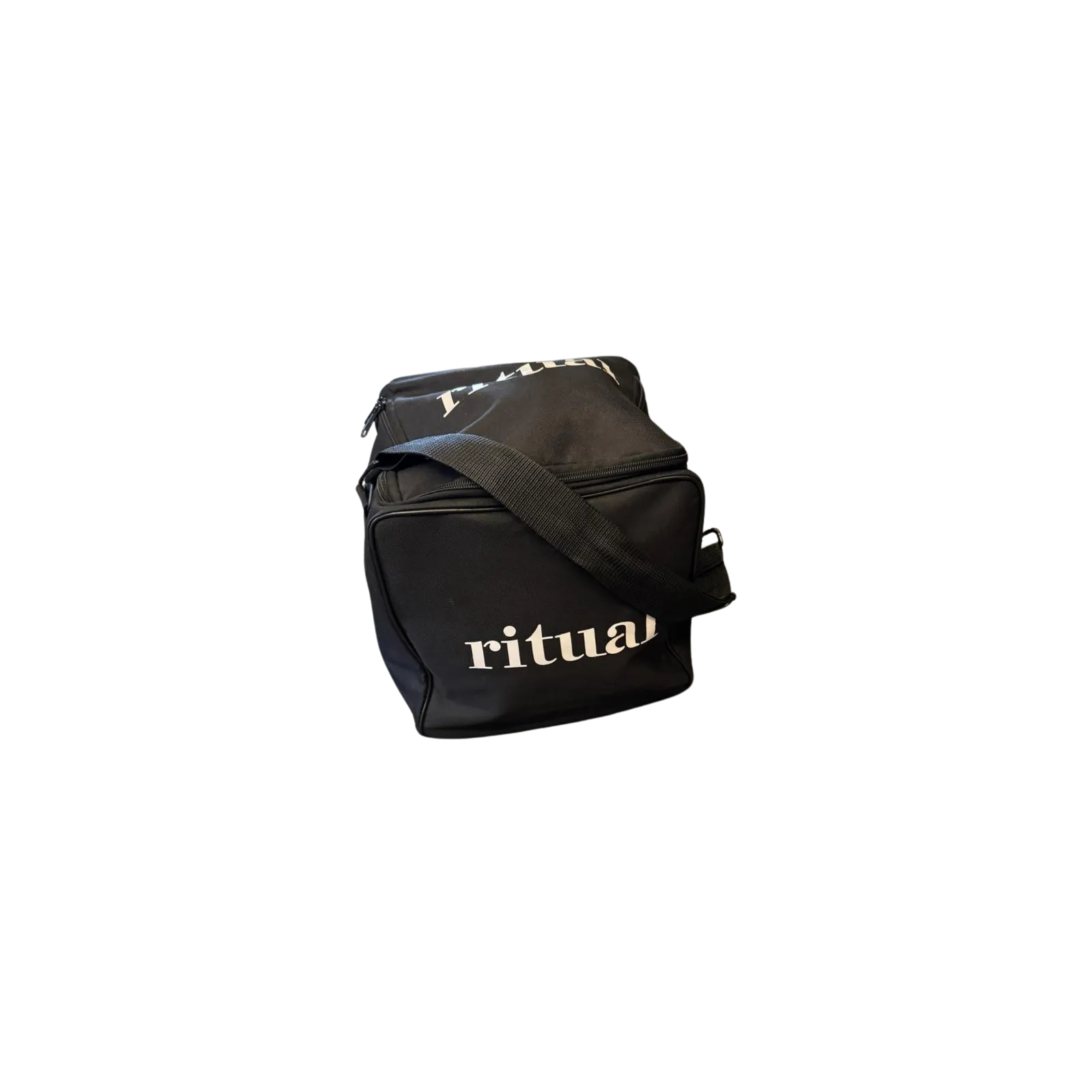 Ritual Ball Bag - Black (2026/27) - Borsa da ballo Ritual - Nera (2026/27)